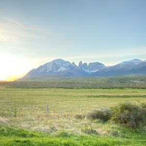 Meet your Posher, Alanna